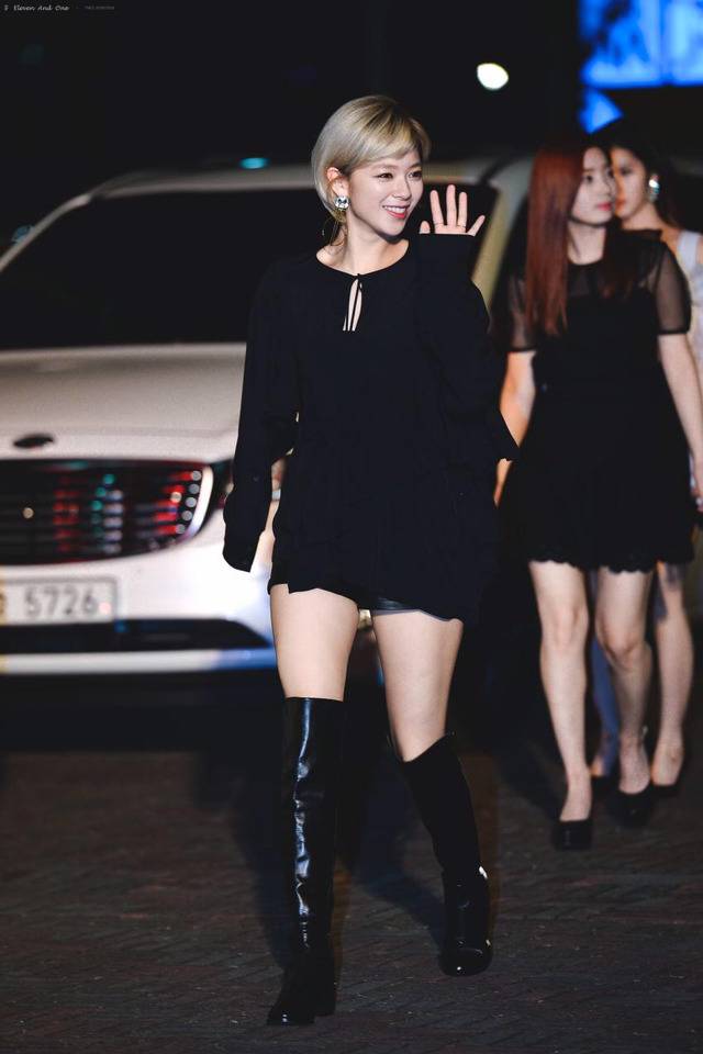 170119 서가대 트와이스 무대 | 인스티즈