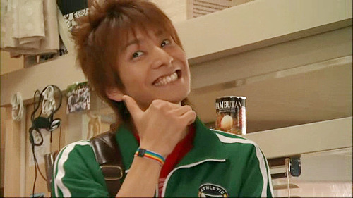 이미지 엄청 바뀐 일본 남자 배우.jpg(feat.아름다운 그대에게) | 인스티즈