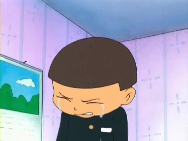 검정고무신 바나나는 맛있어 마지막 | 인스티즈