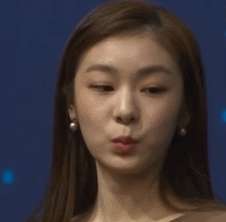 오늘자 김연아 | 인스티즈