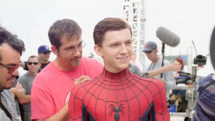 역대 스파이더맨중에 님들이 최고로 생각하는 스파이더맨ㄷㄷㄷ은? | 인스티즈