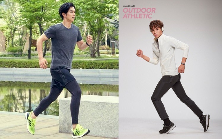 같은 작품에서 만난다면 남녀 모두에게 인기 폭발할것 같은 조합 .JPG | 인스티즈