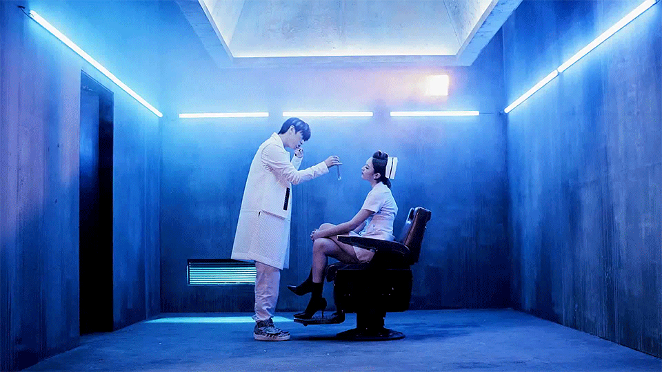 간호사 리아 | 인스티즈