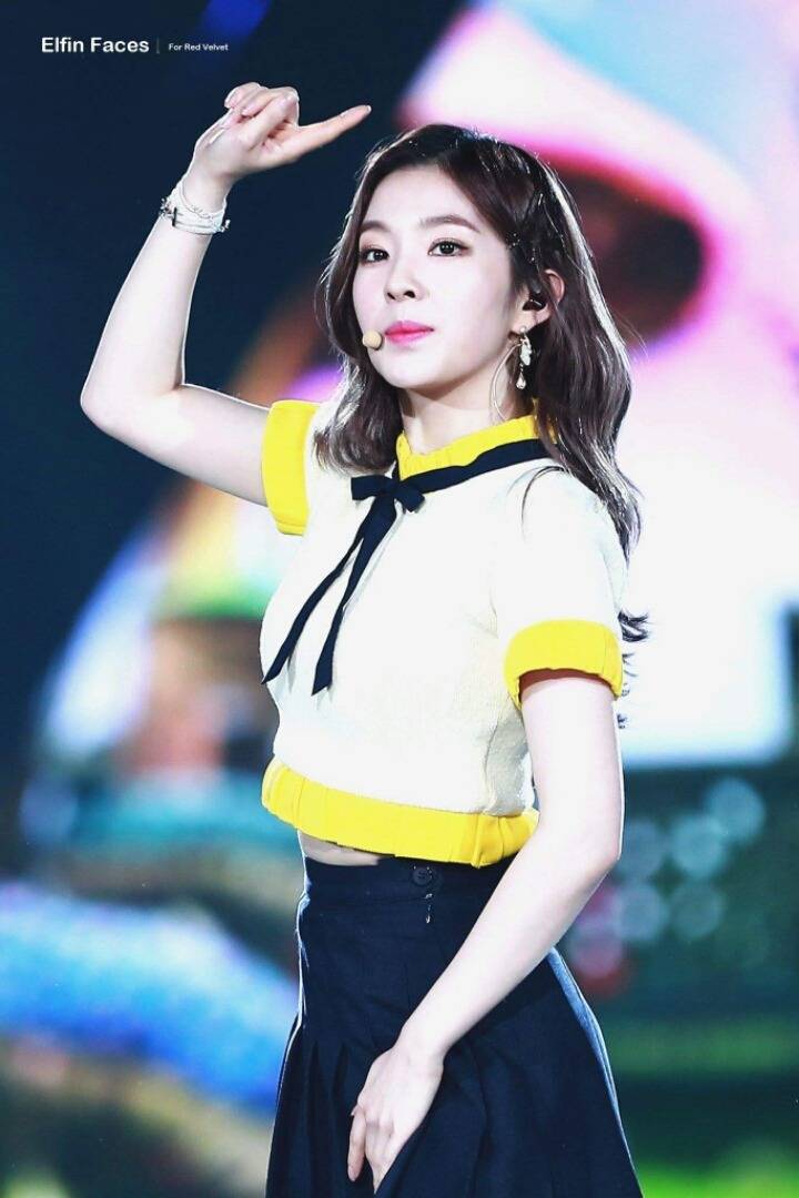 어른린 아니 아이린 | 인스티즈