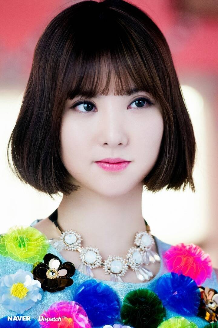 여자친구 은하.jpgif | 인스티즈