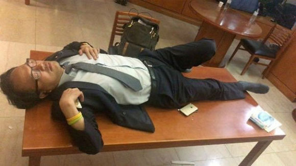 거지 국회의원 | 인스티즈