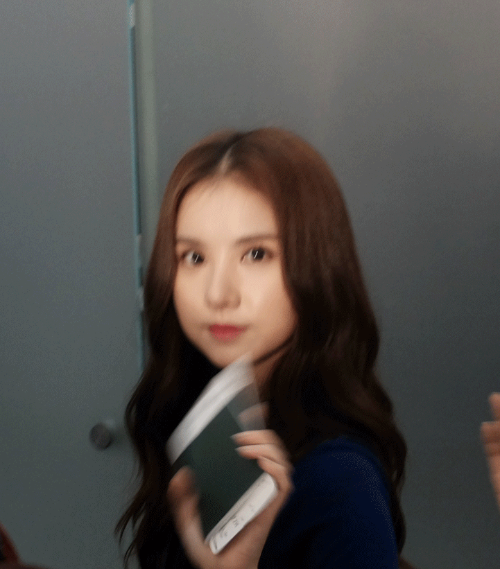 여자친구 은하.jpgif | 인스티즈