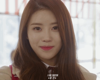 [아이돌] 161203 월계수 양복점 러블리즈 출연컷.gif | 인스티즈