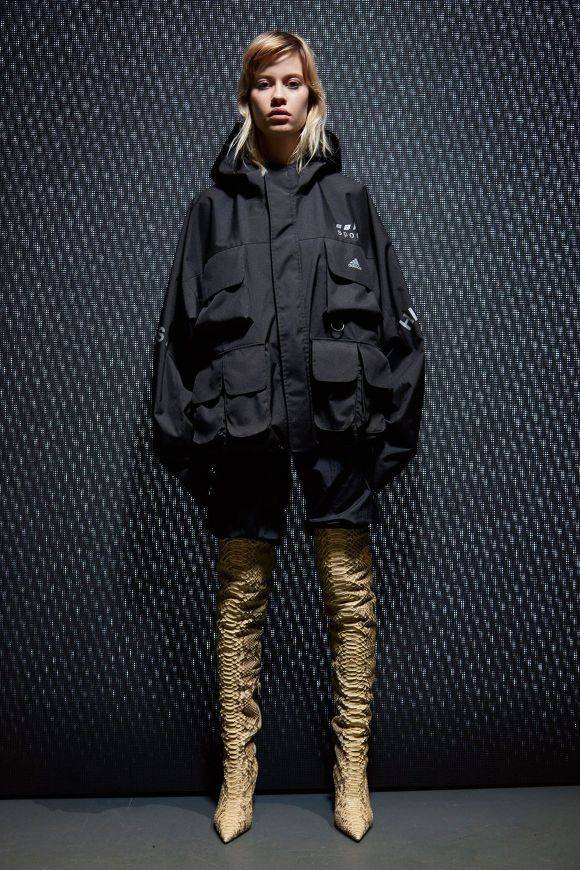Yeezy 칸예웨스트 브랜드 2017 컬렉션.jpg | 인스티즈