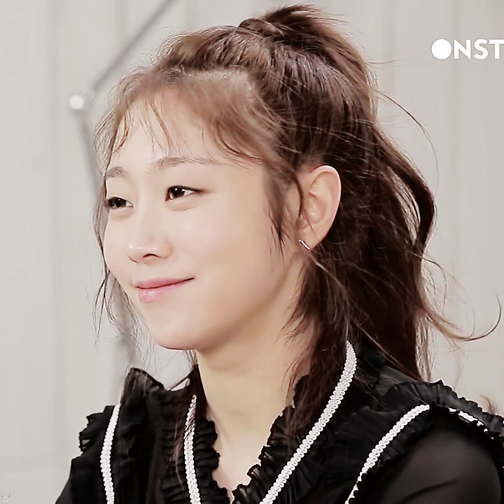 [러블리즈] 겟잇뷰티 출연한 지수 | 인스티즈