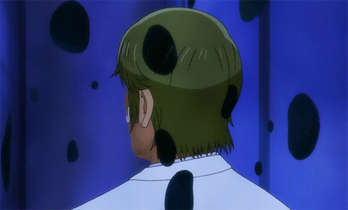 특이하거나 난해하거나 이상한 애니 | 인스티즈