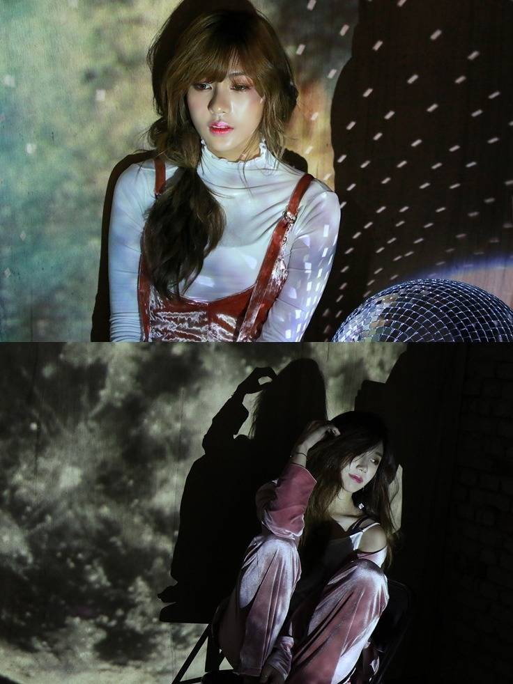 에이핑크 Dear 촬영 비하인드 | 인스티즈