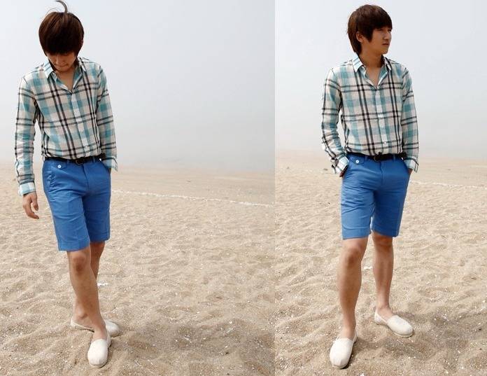 남자 최신 소개팅 패션 | 인스티즈