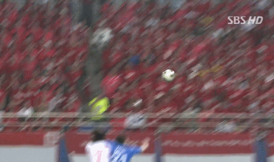 전설의 시작 이태리전 전반(1)gif | 인스티즈