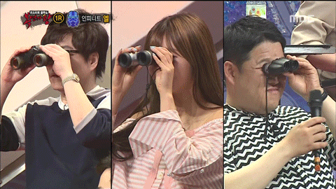 [복면가왕] 보면서 진짜 잘생겼다고 느낀 남자아이돌.jpg | 인스티즈