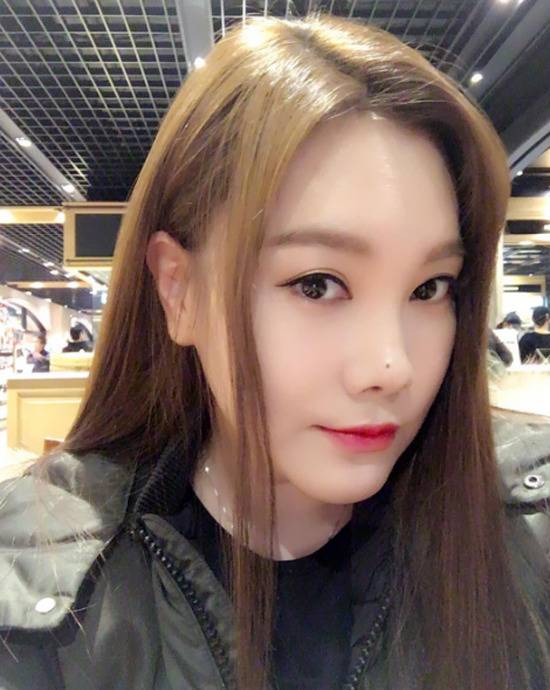 김현정 최근 인스타그램 | 인스티즈