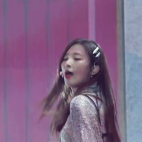 레드벨벳 콘서트 슬기.gif | 인스티즈