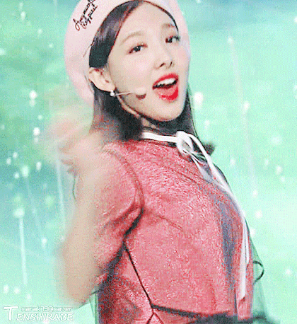 [데이터주의] 1 to 10 나연.gif | 인스티즈