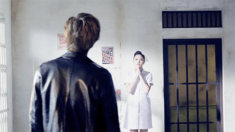 간호사 리아 | 인스티즈