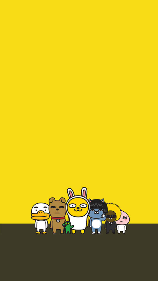 누군가는 좋아할지 모르는 휴대폰 배경 | 인스티즈