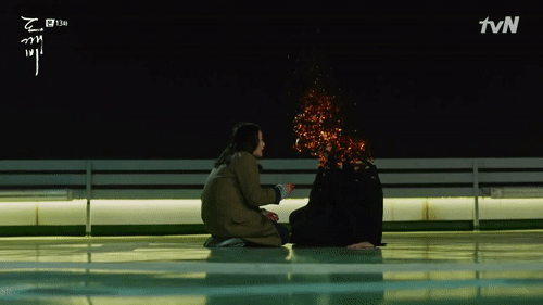 도깨비 김고은 인생연기 | 인스티즈