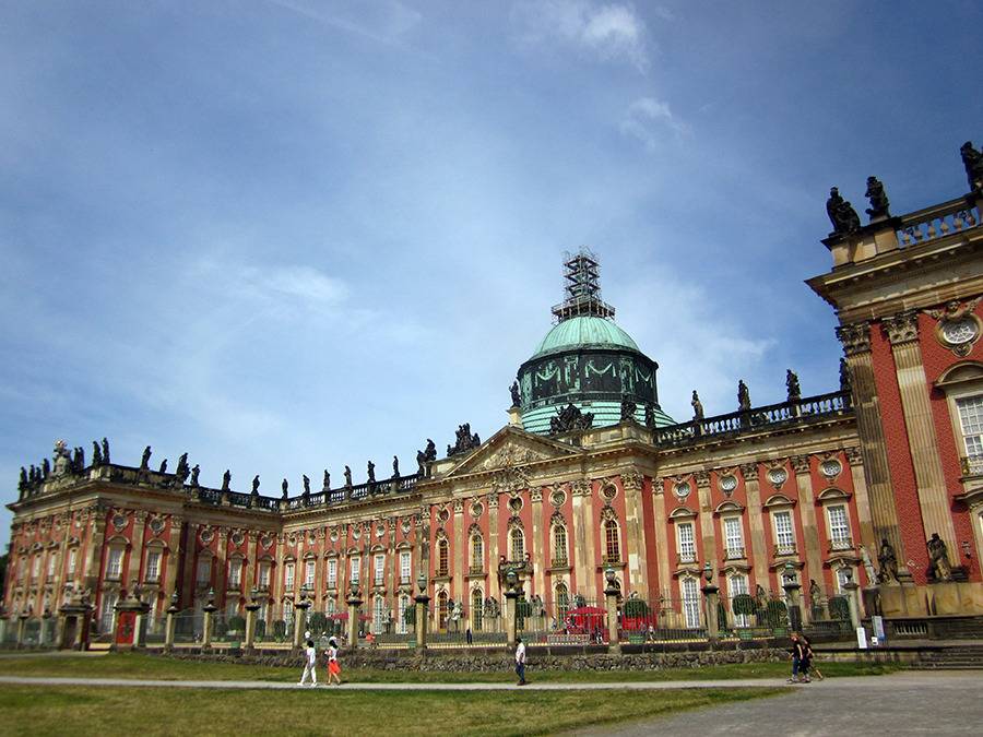 사진으로 보는 독일의 도시 탐험 | 인스티즈