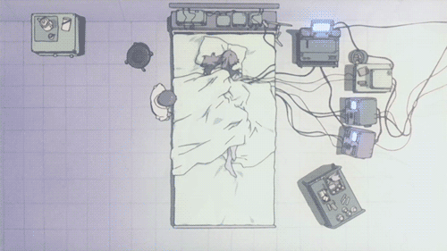 특이하거나 난해하거나 이상한 애니 | 인스티즈