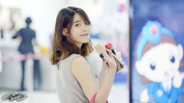 아이유 사진 50장 | 인스티즈