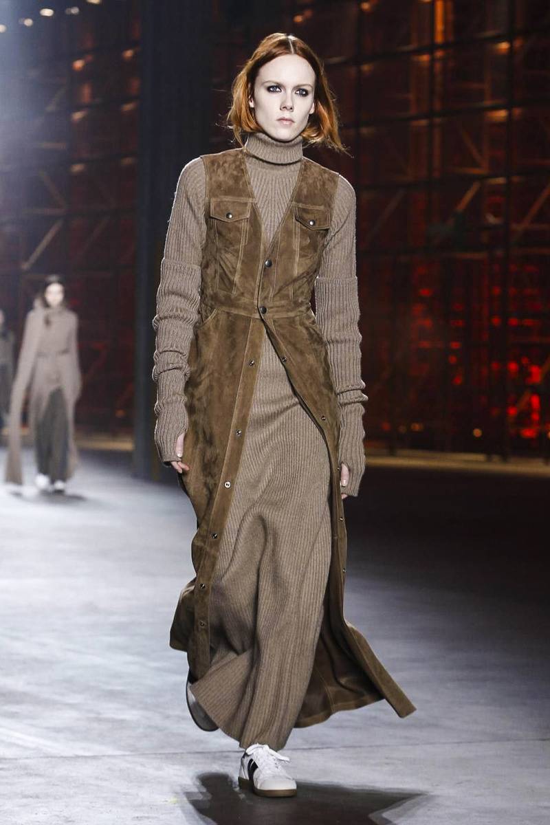 디젤 블랙 골드 2017 F/W 컬렉션 | 인스티즈