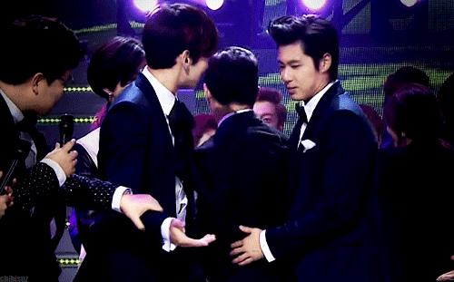 역대 SM 아이돌중 가장 성공한 가수들.GIF | 인스티즈