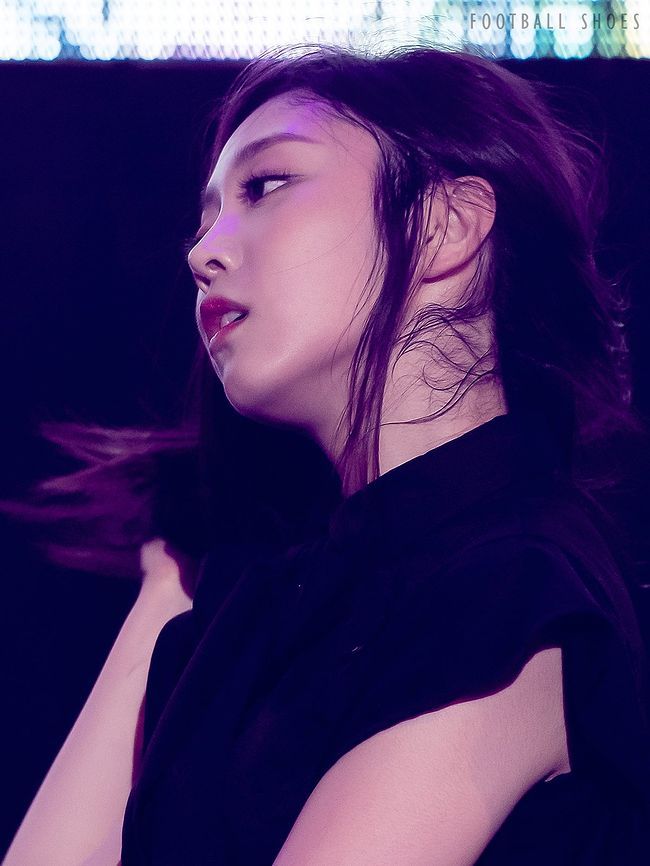 [러블리즈] 서지슈 옆모습 메커니즘 | 인스티즈