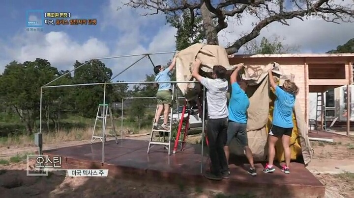 미국 노숙자 클라스 | 인스티즈