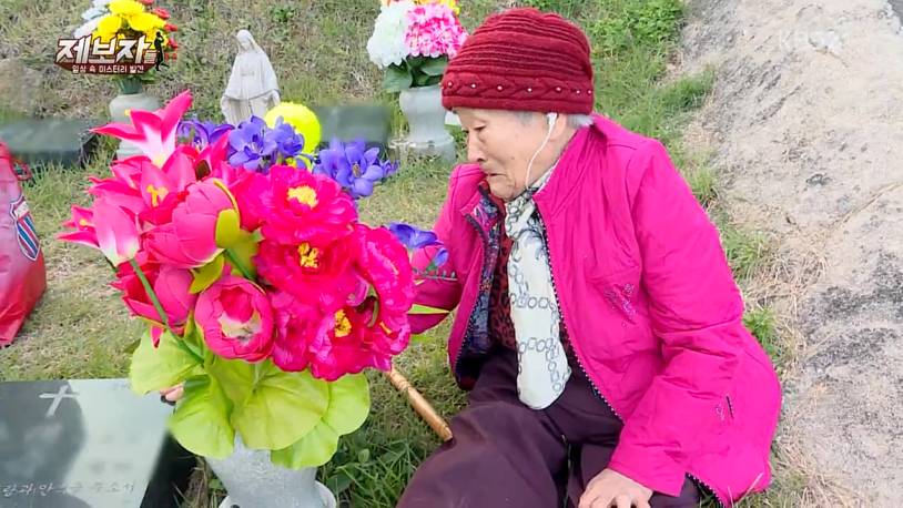 매일나와 토스트를 굽는 82세 할머니의 사연 | 인스티즈