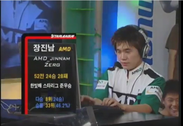 추억의 스타크래프트 프로게이머들 얼마나 알까.jpg | 인스티즈