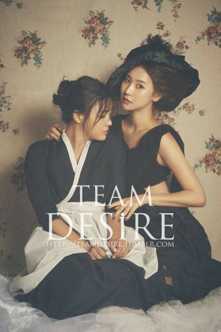 반도의 흔한 아가씨 덕후들 | 인스티즈