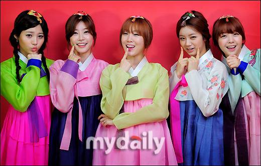 걸그룹 데뷔초 ㄷㄷㄷㄷ | 인스티즈