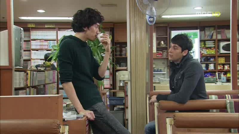 [지붕킥] 인나의 기자회견에 간 광수 | 인스티즈