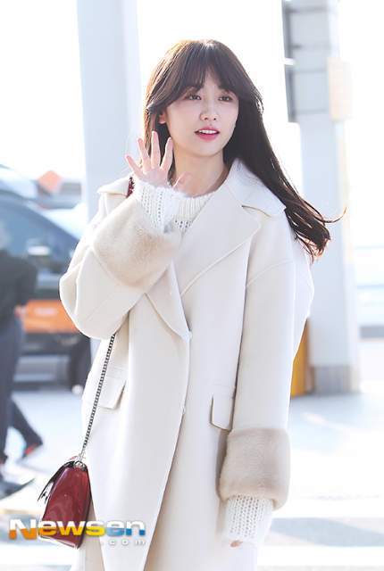 오늘자 박하선 근황 | 인스티즈