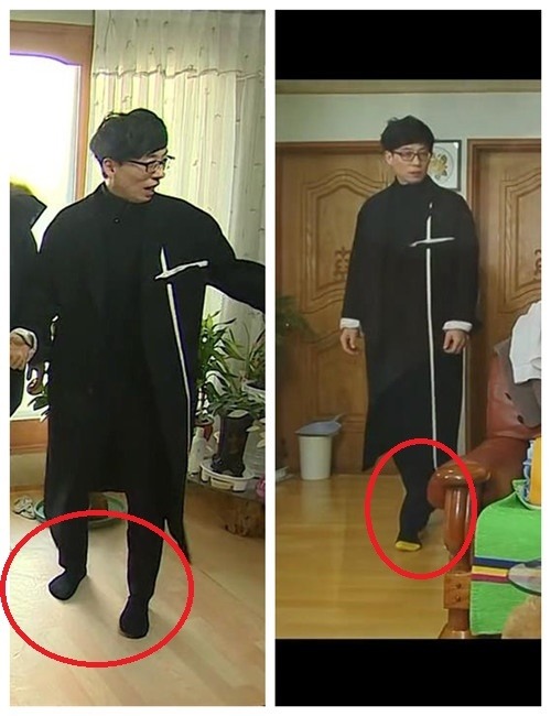 초심으로 돌아간 유재석.jpg | 인스티즈