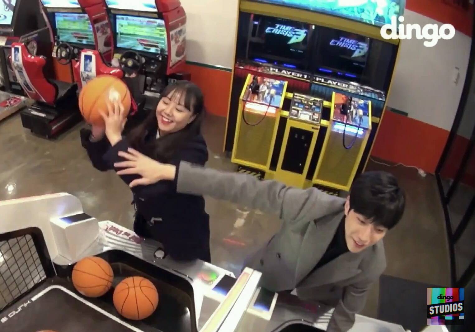 좋아하는 연예인이 수능 스트레스를 풀어준다면?.jpgif (feat. B1A4 진영) | 인스티즈