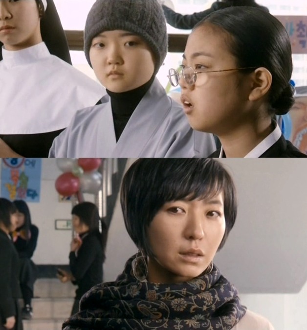 세상은 공평하지 않아 그래서 우리 같은 사람들은 더 열심히 살아야 해! ＜미쓰 홍당무＞ 03 | 인스티즈