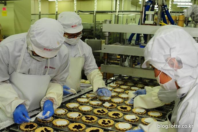 아이스크림 공장.jpgif | 인스티즈