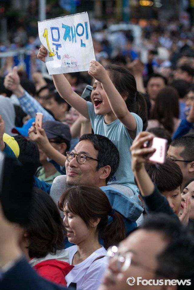[이승훈pd] 문재인 지지자로서 내가 지키고 싶은건 문재인의 패권이다 | 인스티즈