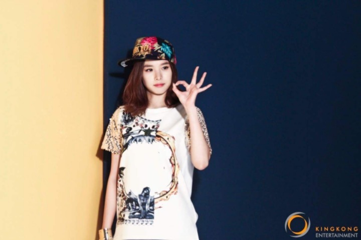 갠소하는 조윤희 짤털기.jpg | 인스티즈