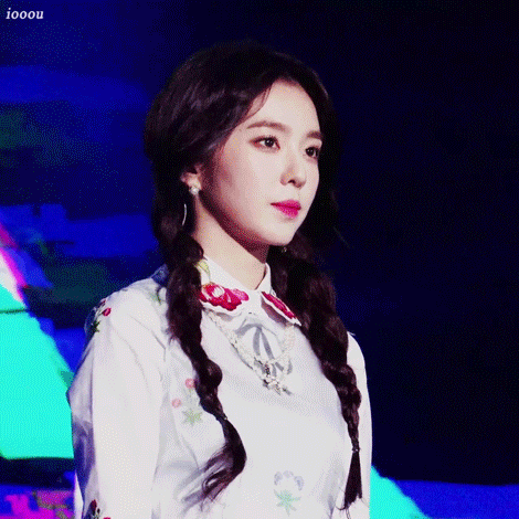 양갈래 아이린.jpgif | 인스티즈