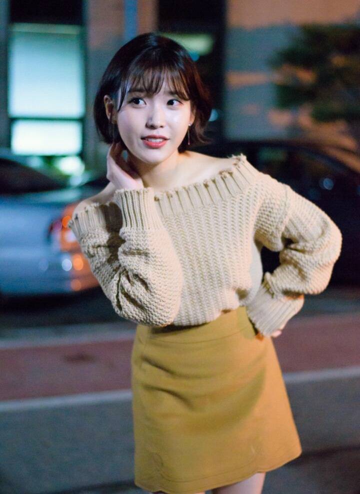 아이유 사진 50장 | 인스티즈