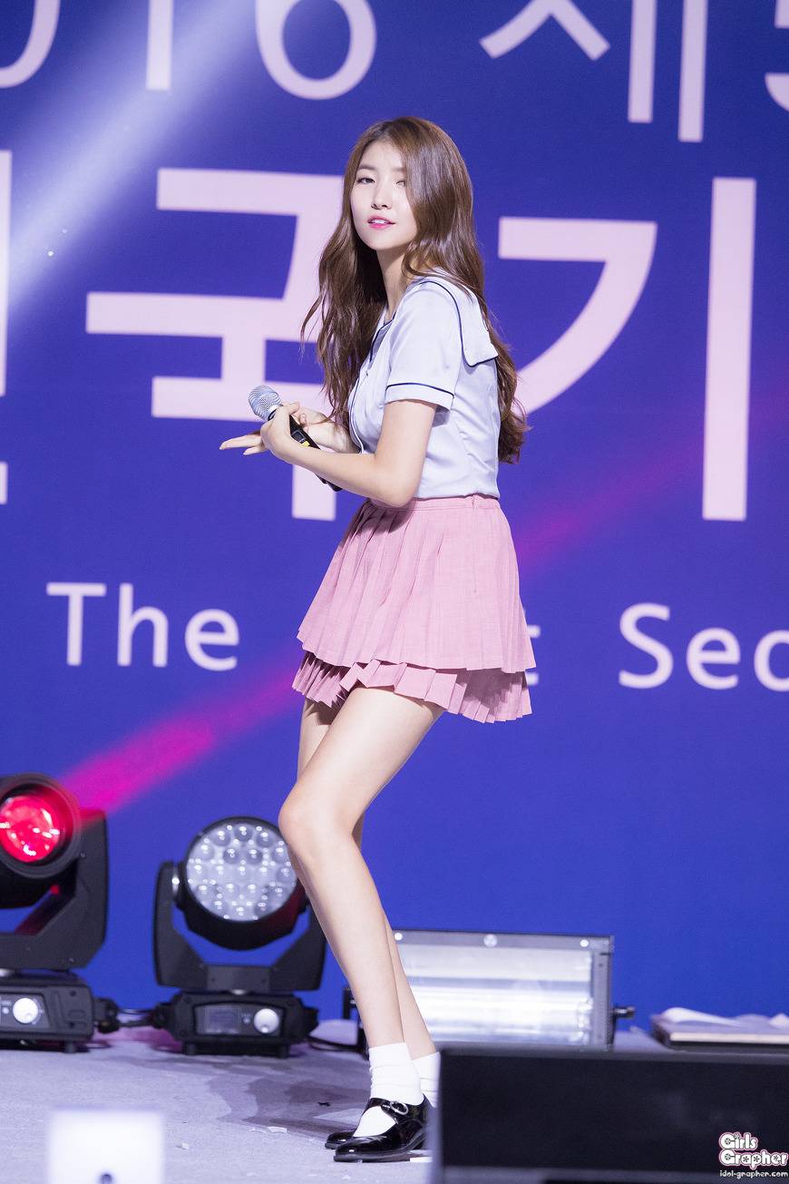 [여자친구] 소원 ♡ | 인스티즈