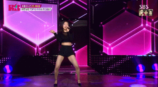 K팝스타 이수민 | 인스티즈