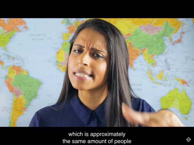 인종차별자를 위한 지리학 수업 1 | 인스티즈