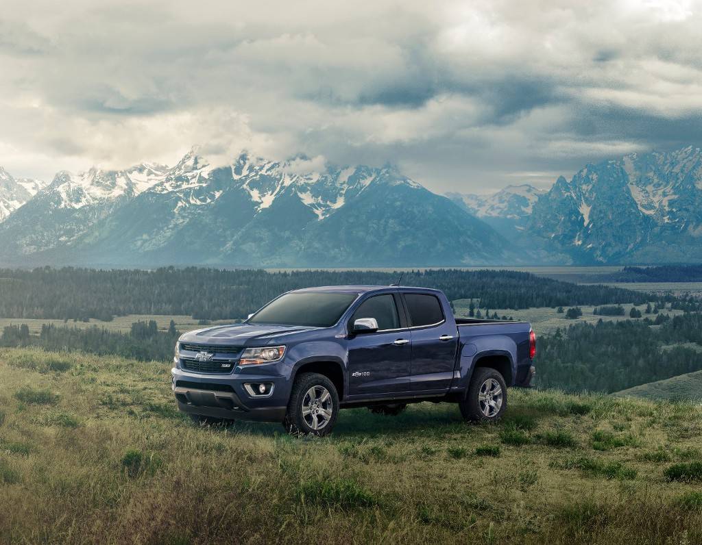 2018 쉐보레 실버라도/콜로라도 100주년 에디션 [데이터주의] | 인스티즈